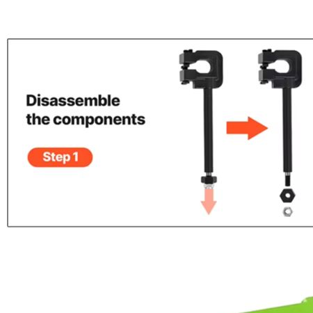 Adjustable For Chainsaw Mill A - огляд і ціна Lumber Woodworking