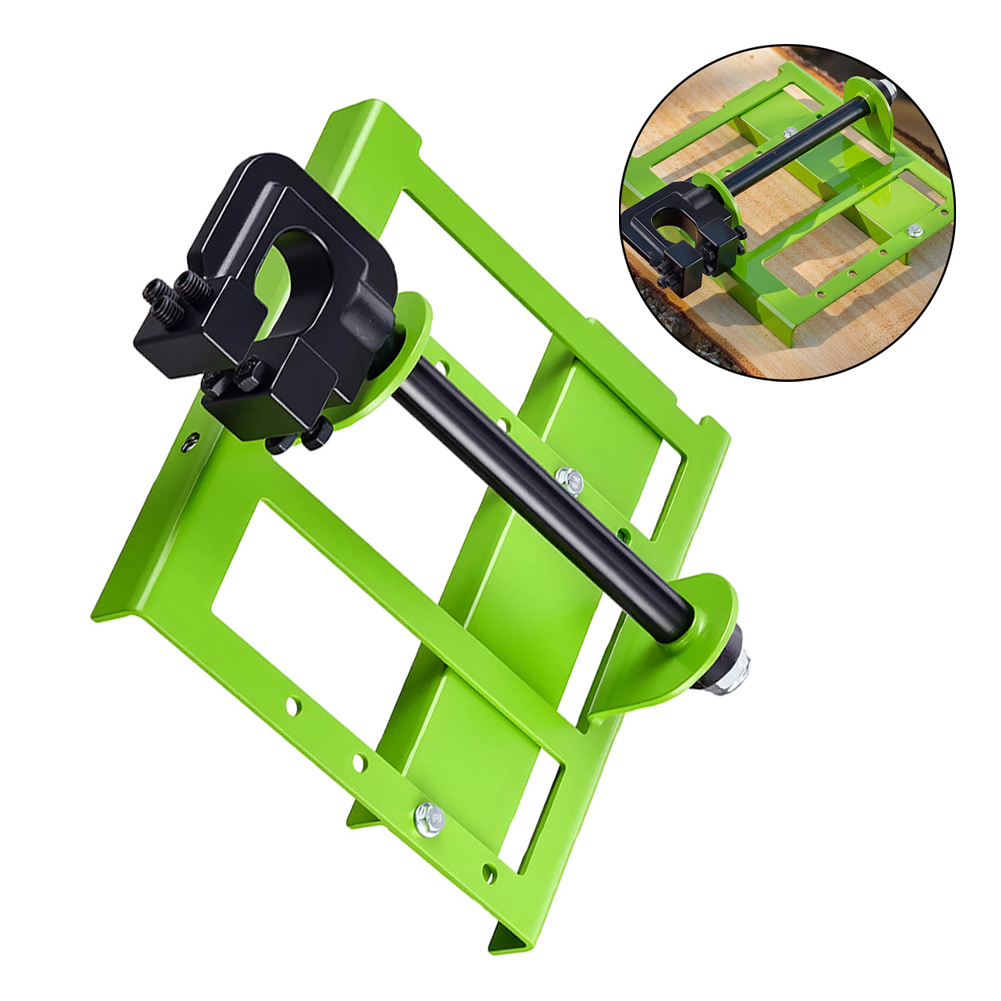 Adjustable For Chainsaw Mill A - огляд і ціна Lumber Woodworking