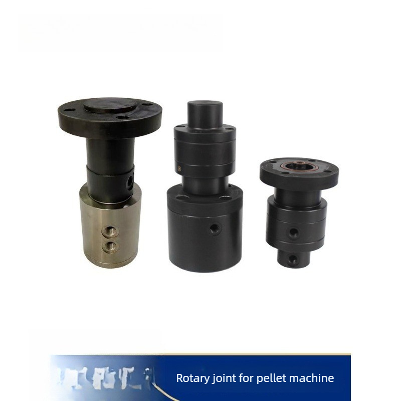 560 Pellet Machine Rotary Join - огляд і ціна Woodworking Joints