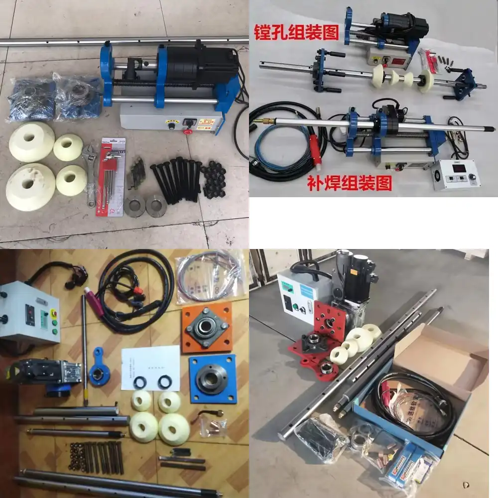 2026 Hot Item Portable Automat - огляд і ціна Woodworking Machine