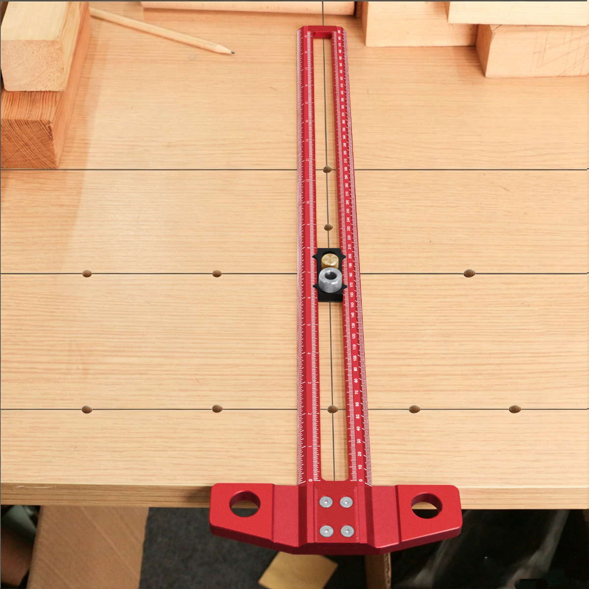 Woodworking T-Square Marking G - огляд і ціна Woodworking Classes