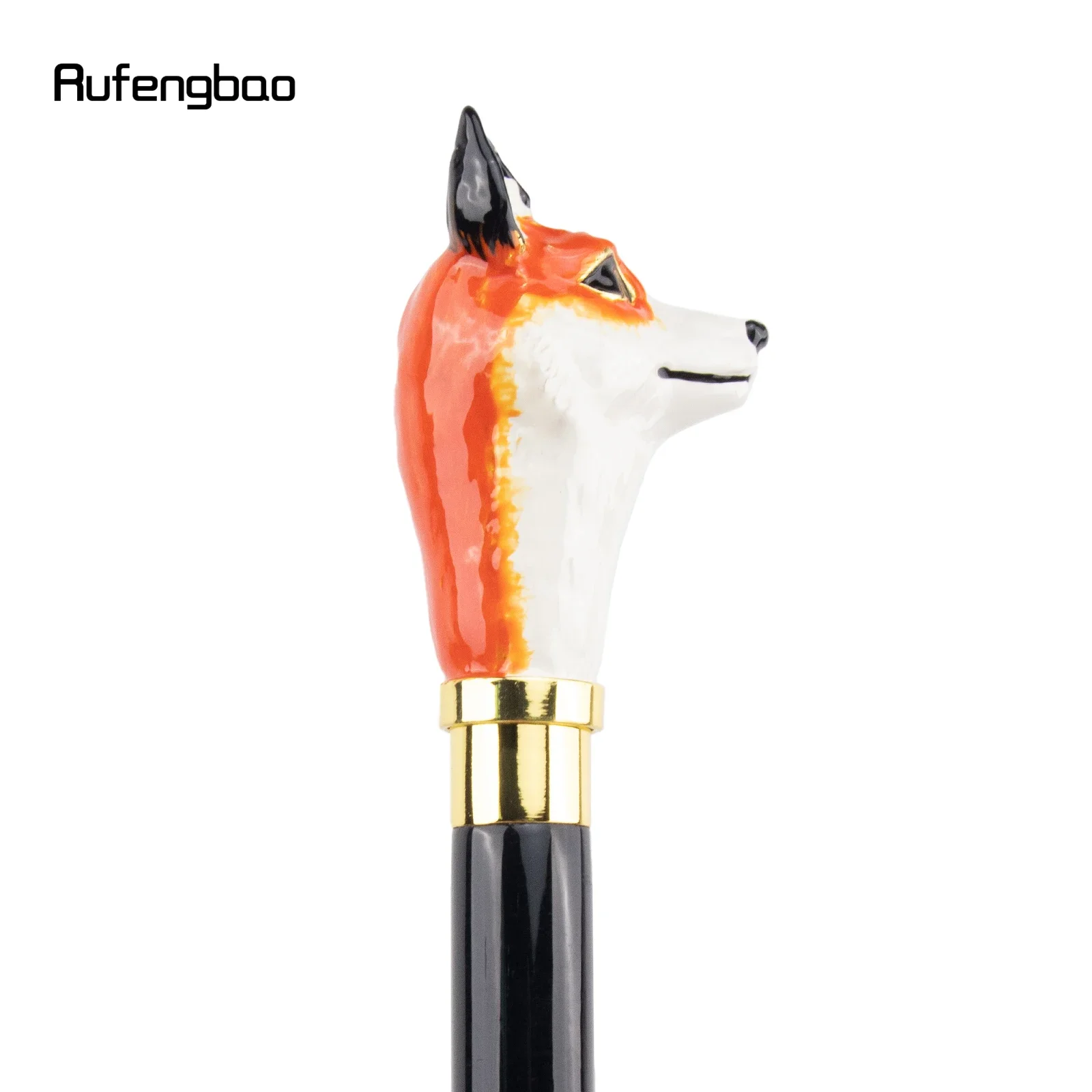 Ceramic Red Fox Head Wooden Si - огляд і ціна Woodworking Joints