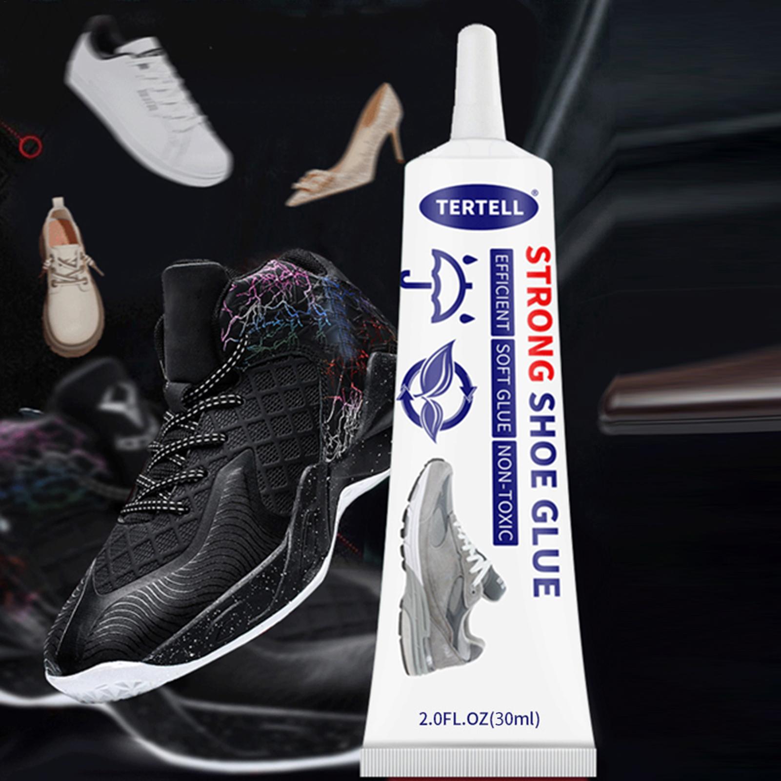 60ml Strong Shoe-Repairing Adh - огляд і ціна Woodworking Shoes