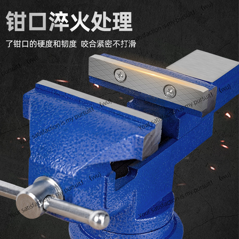 Meike Woodworking Workbench 50 - огляд і ціна Woodworking Vise Types