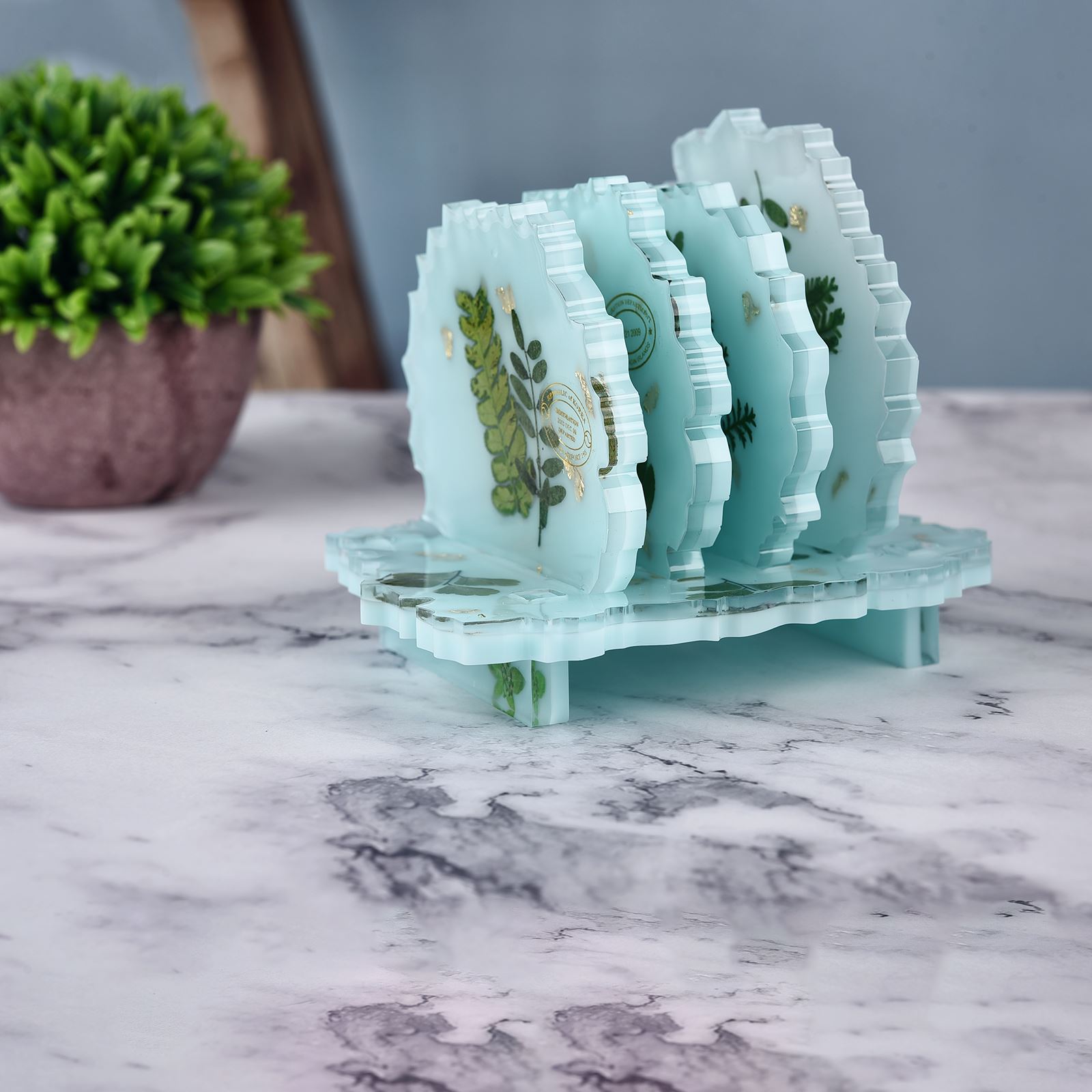 1:1 AB Resin Epoxy Crystal Glu - огляд і ціна Woodworking Resin