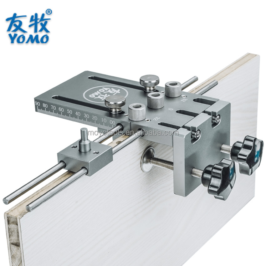 Upgrade Dowelling Jig for Furn - огляд і ціна Furniture And Woodworking