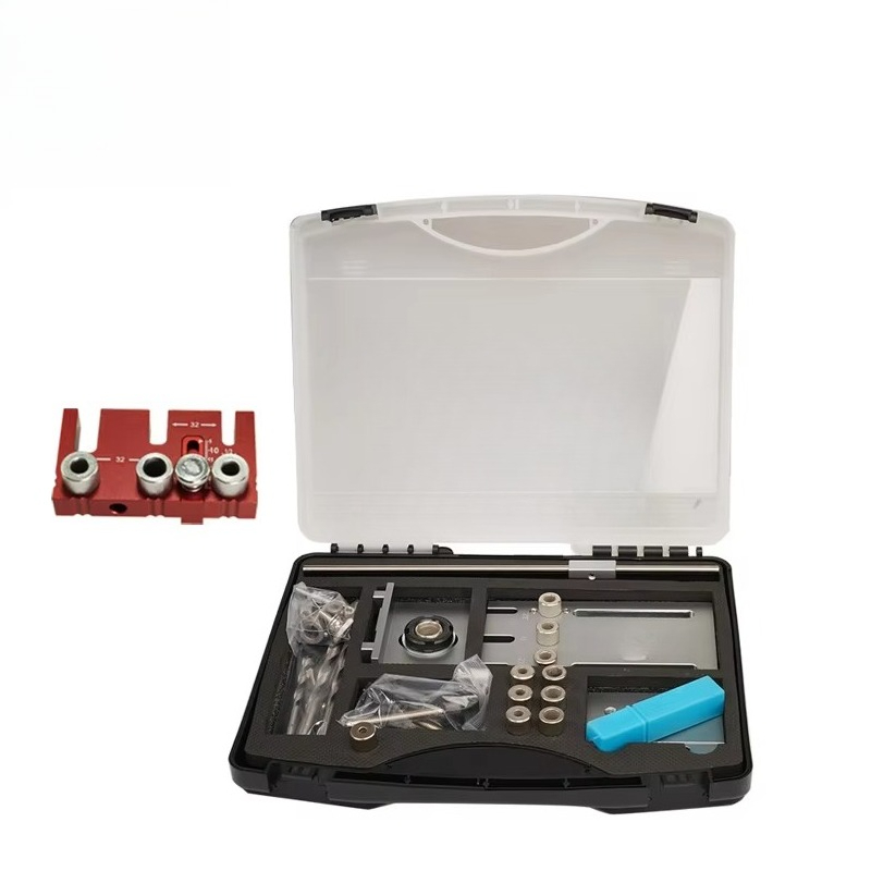 Upgrade Dowelling Jig for Furn - огляд і ціна Furniture And Woodworking