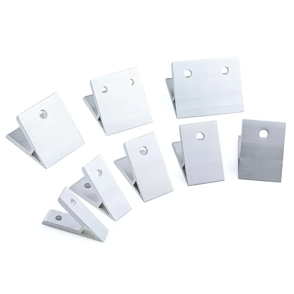 4Pcs 45 Degree Angle Corner Br - огляд і ціна Woodworking Joints