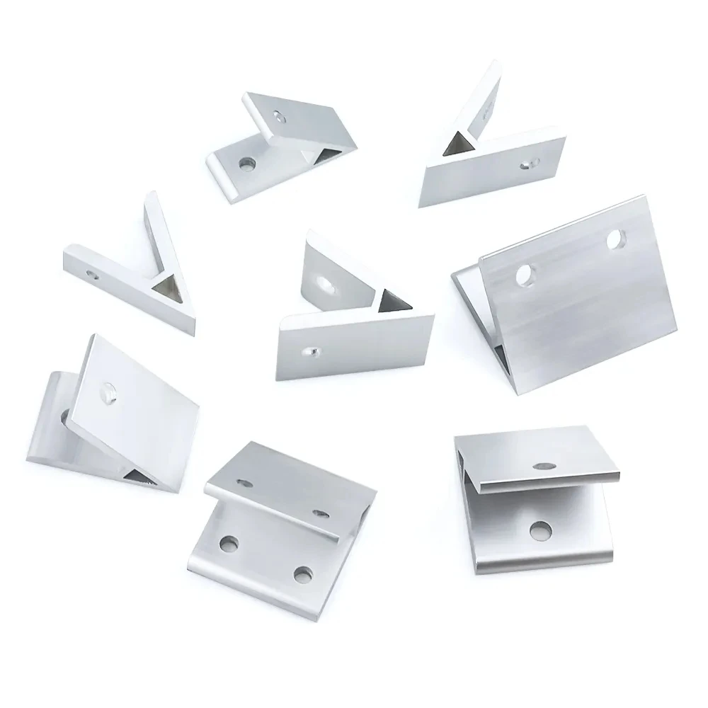 4Pcs 45 Degree Angle Corner Br - огляд і ціна Woodworking Joints