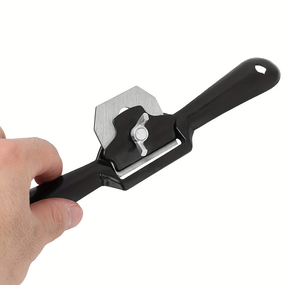 Plane Spokeshave Woodworking B - огляд і ціна Spoke Shave Round