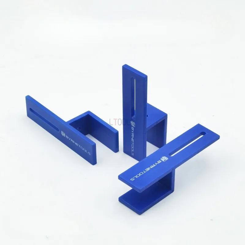 3pcs 18mm Jigs Closing Fixing  - огляд і ціна Woodworking Classes