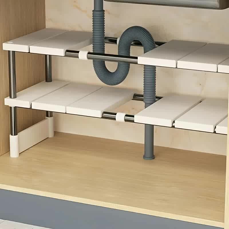 Adjustable Under-Sink Storage  - огляд і ціна Woodworking Design Software