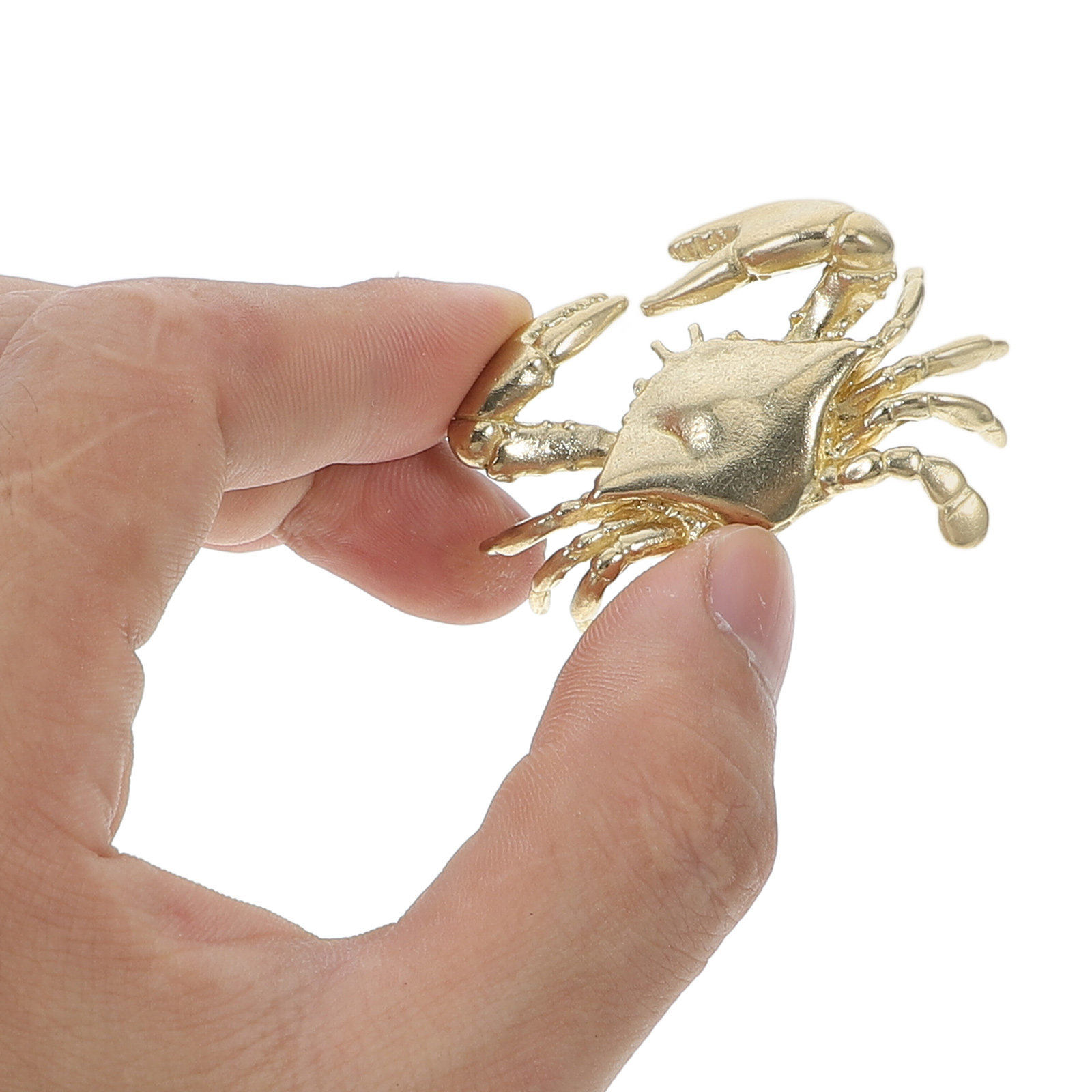 Unique Brass Crab Door Handles - огляд і ціна Woodworking Inspiration