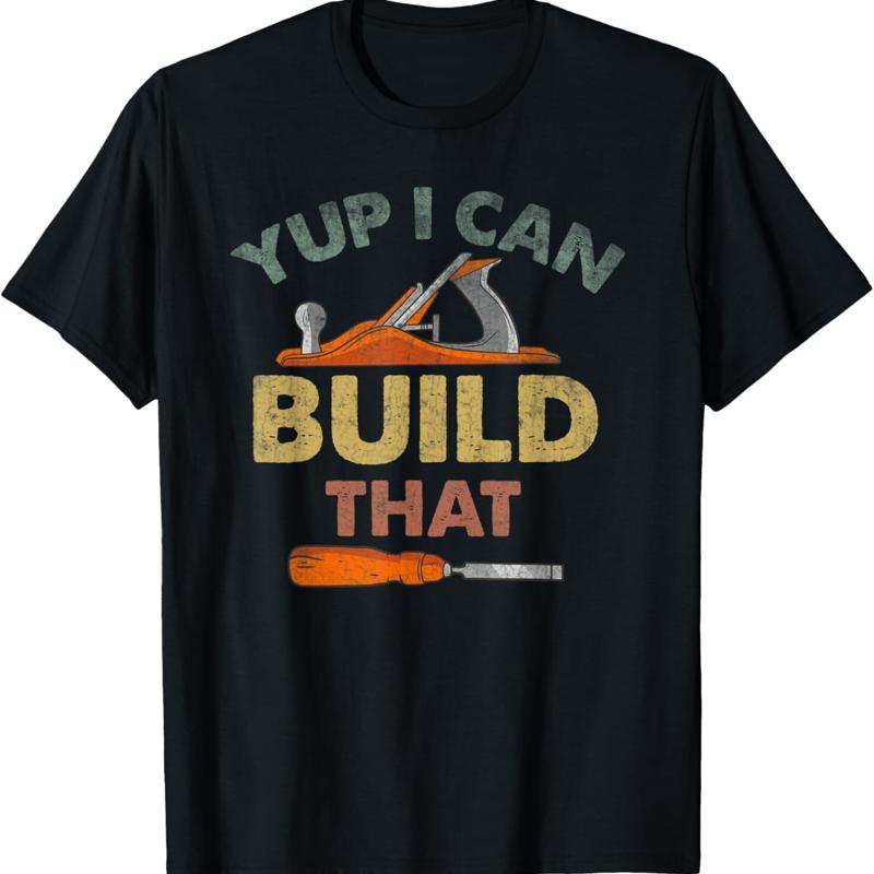 Yup I Can Build That Funny Quo - огляд і ціна Woodworking Quotes