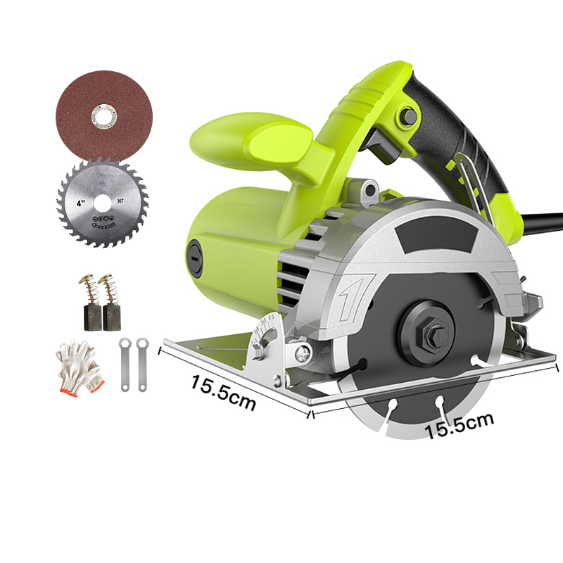 220V Electric Circular Saw Mul - огляд і ціна Woodworking Asmr