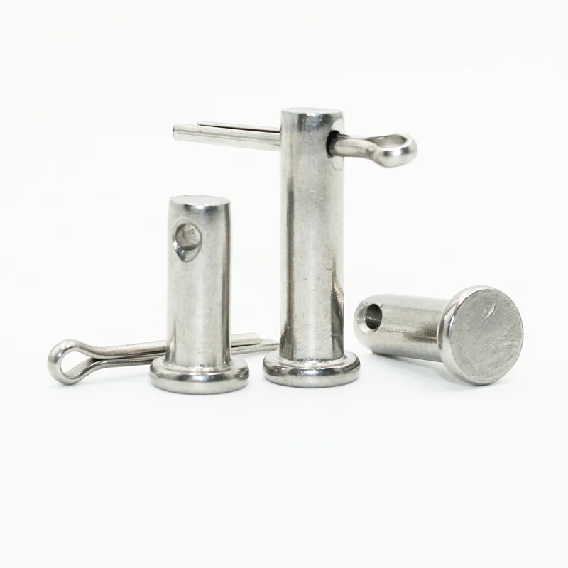 Flat Head Clevis Pins with Hol - огляд і ціна Woodworking Classes
