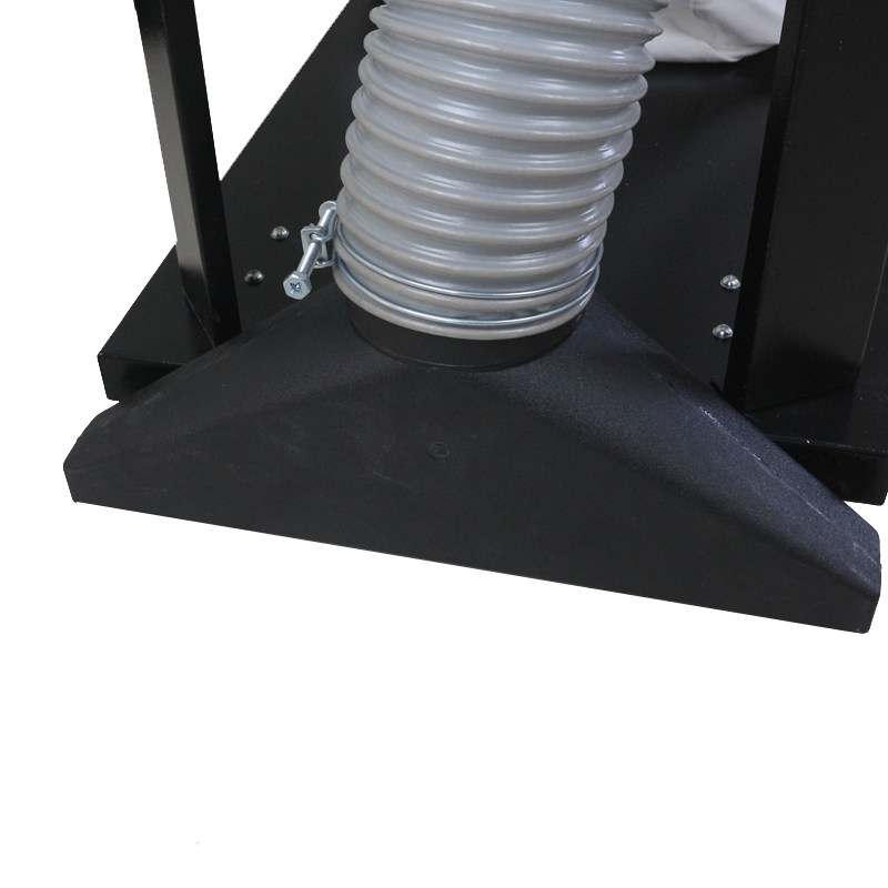 Suction Port Industrial Woodwo - огляд і ціна Woodworking Joints