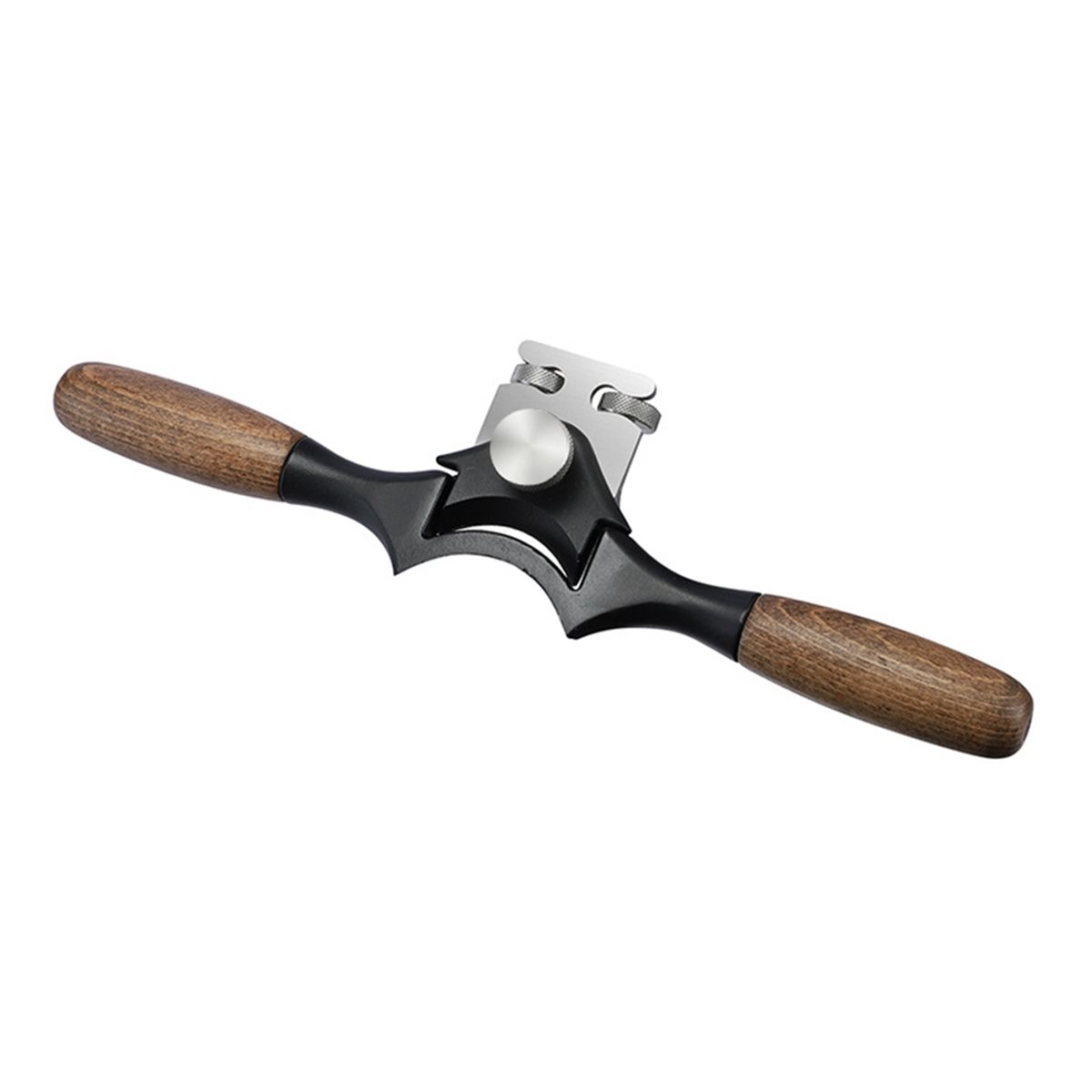 Time Saving Round Rod Spokesha - огляд і ціна Spoke Shave Round