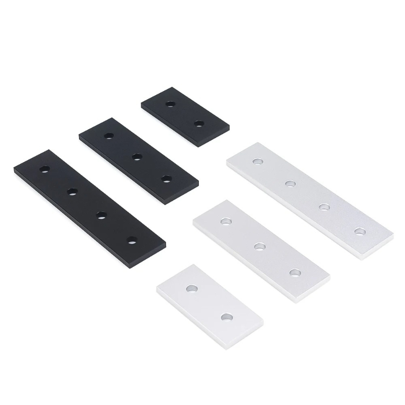 4Pcs 2/3/4 Holes Joining Strip - огляд і ціна Woodworking Joints