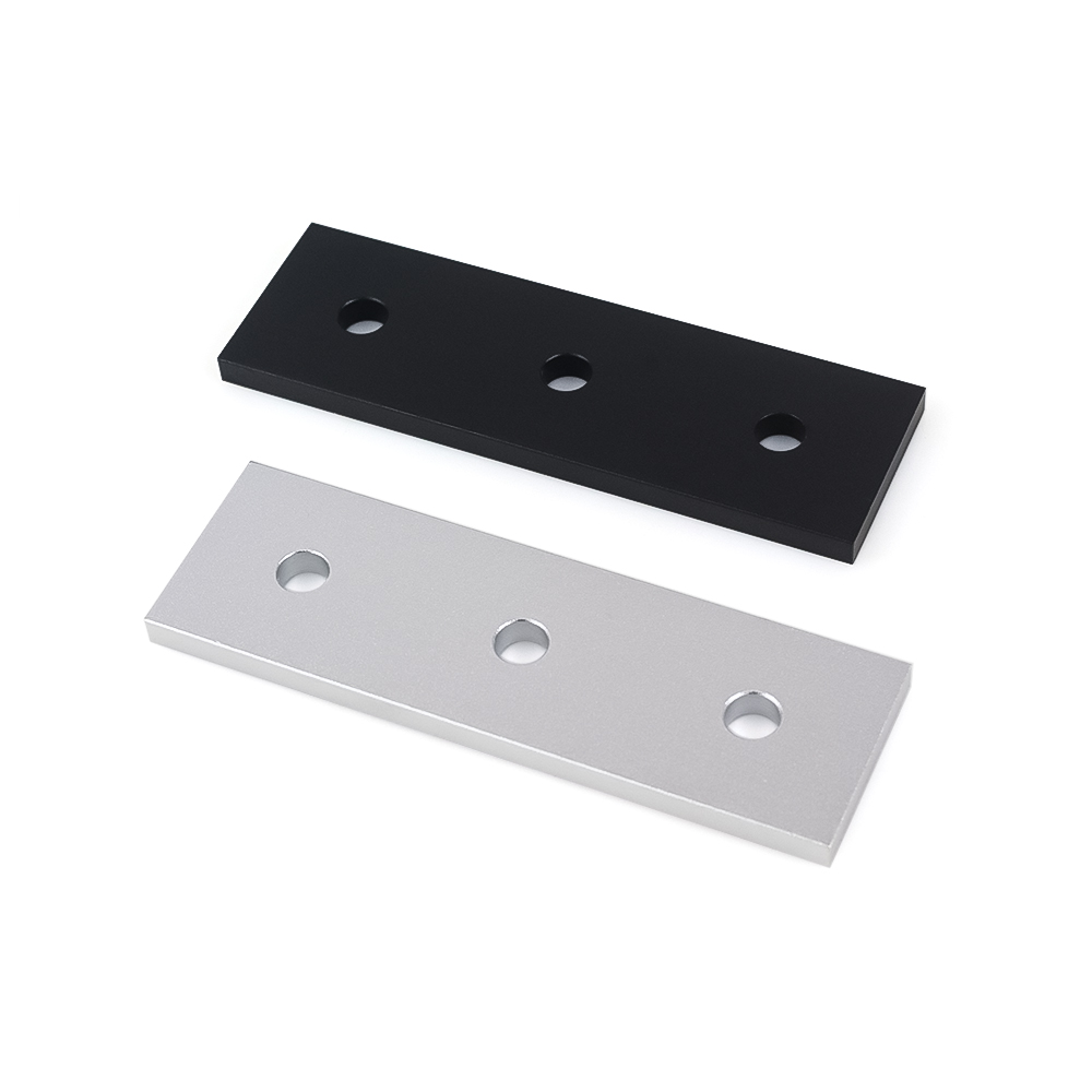4Pcs 2/3/4 Holes Joining Strip - огляд і ціна Woodworking Joints
