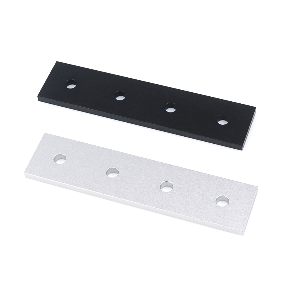 4Pcs 2/3/4 Holes Joining Strip - огляд і ціна Woodworking Joints