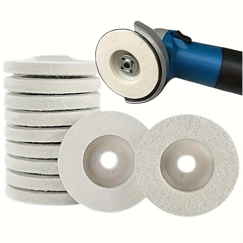 5Pcs Angle Grinder Grinding St - огляд і ціна Furniture And Woodworking