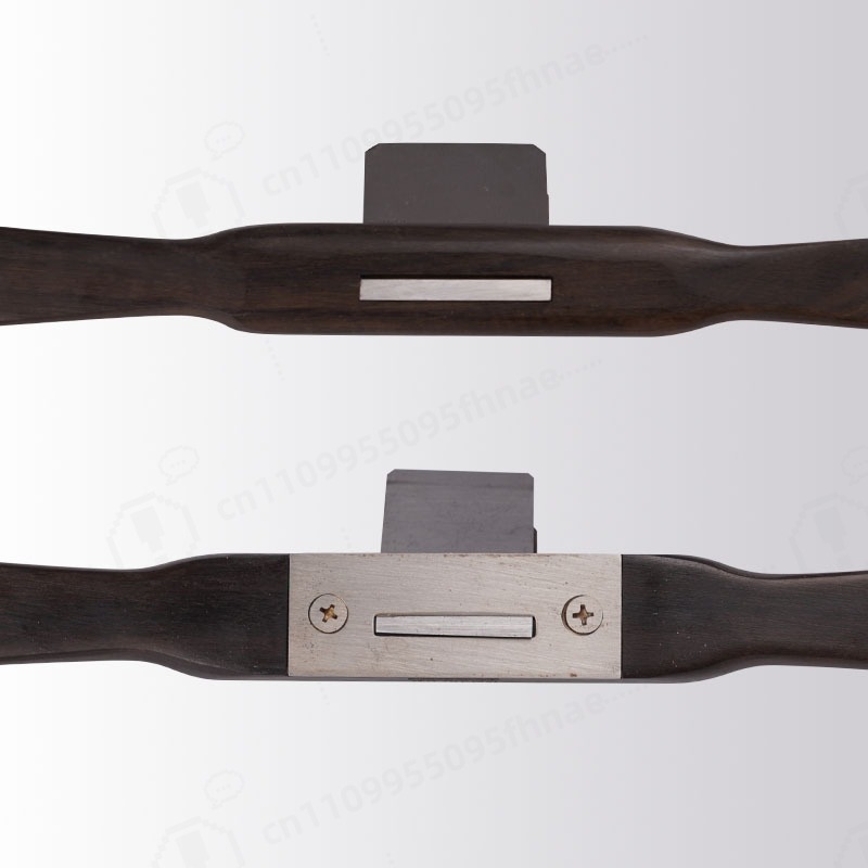Woodworking Hand Plane Set Str - огляд і ціна Spoke Shave Round