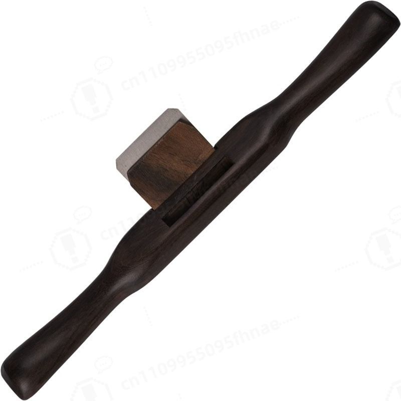 Woodworking Hand Plane Set Str - огляд і ціна Spoke Shave Round