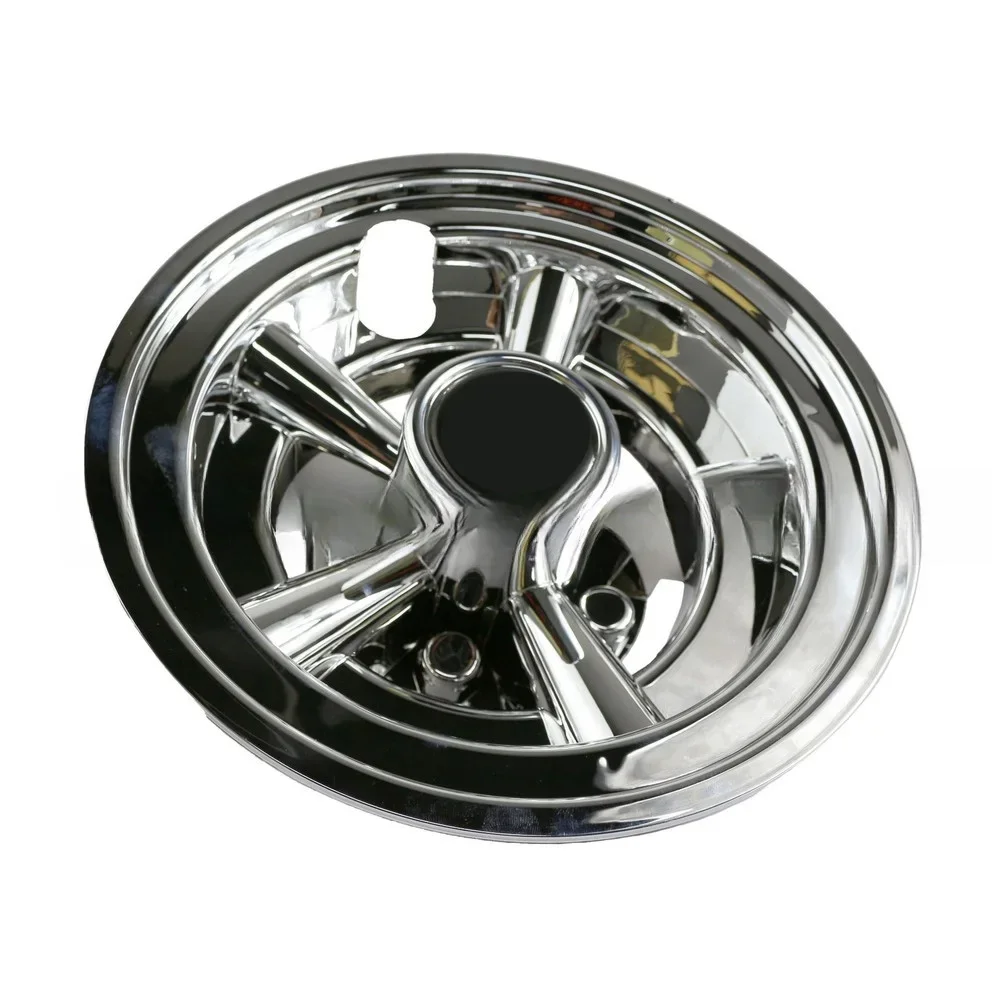 Chrome Plated Cap For EZGO Whe - огляд і ціна Woodworking Course
