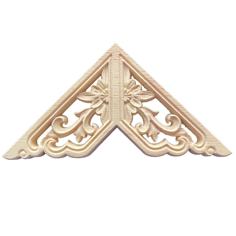Wood Corner Joint Onlay Appliq - огляд і ціна Woodworking Joints