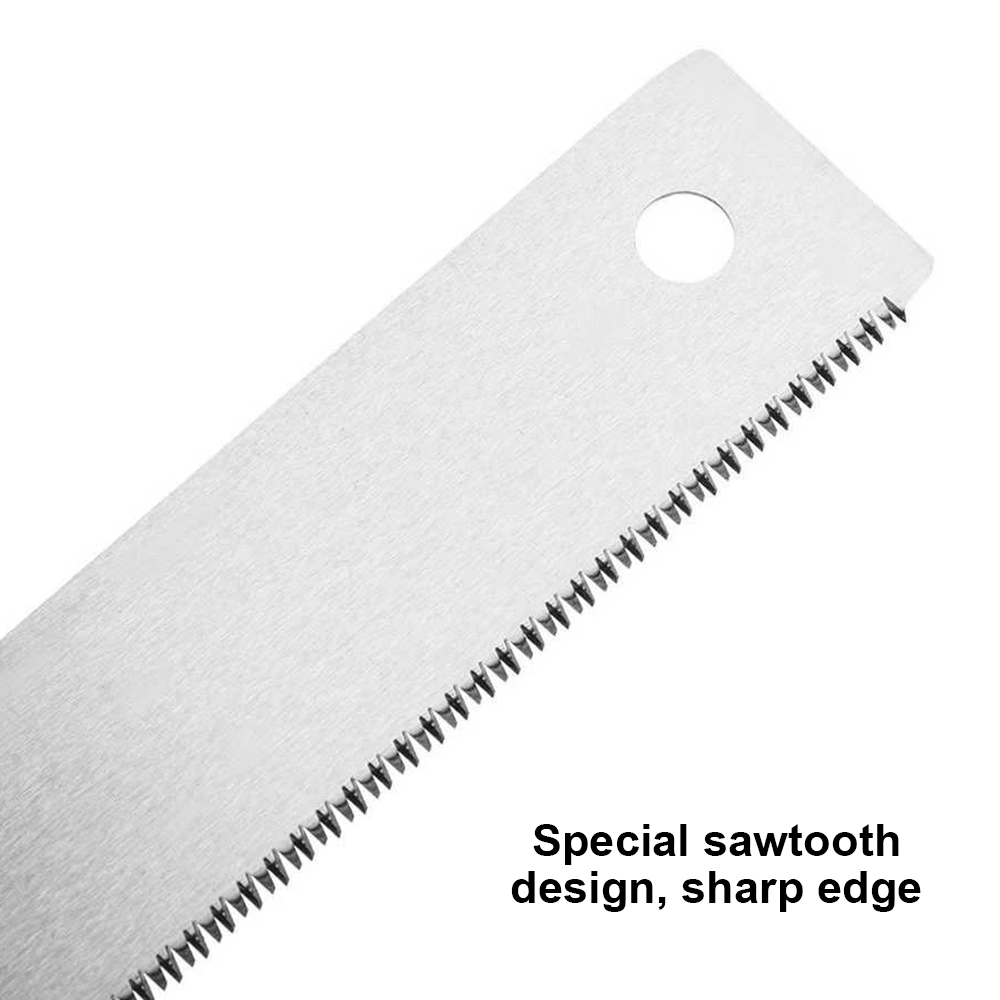 Japanese-style Hand Saw Single - огляд і ціна Japanese Pull Saw