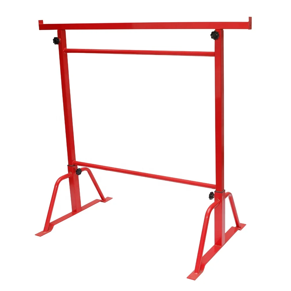 Portable heavy-duty metal lumb - огляд і ціна Lumber Woodworking