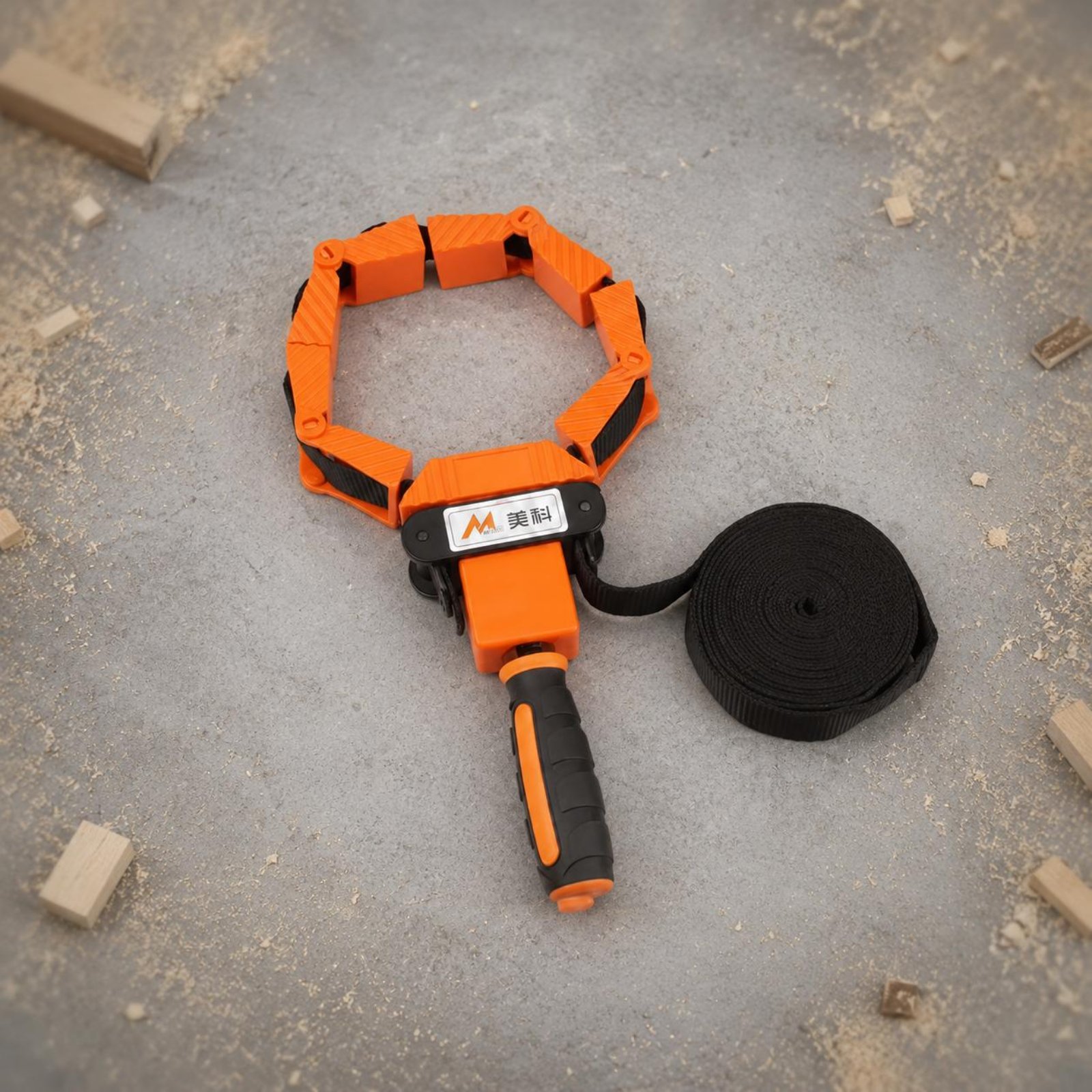 Multi-Angle Angle Clamp Multi- - огляд і ціна Woodworking Multi Tool