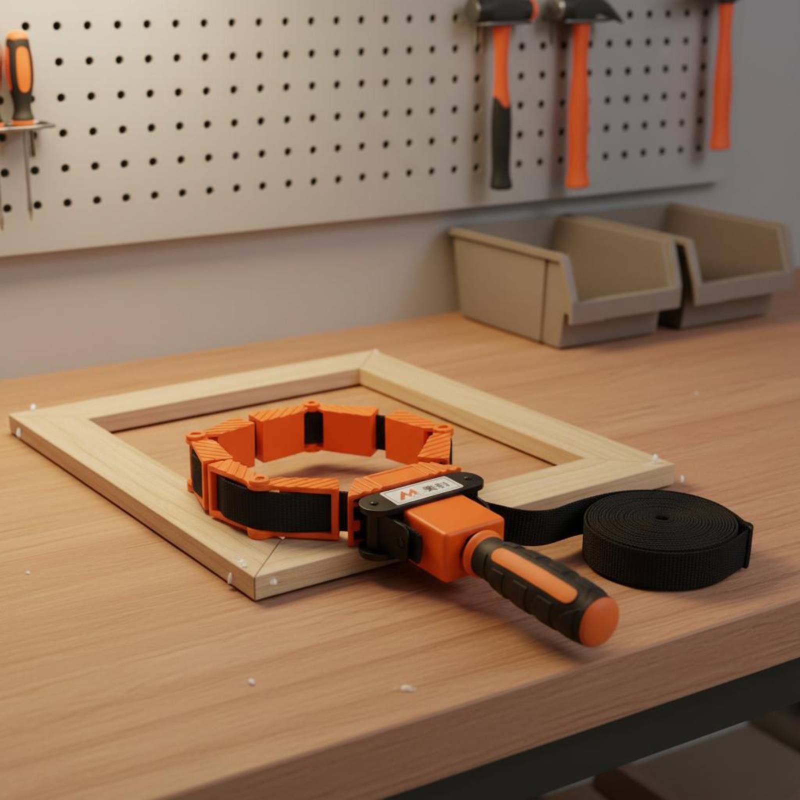 Multi-Angle Angle Clamp Multi- - огляд і ціна Woodworking Multi Tool