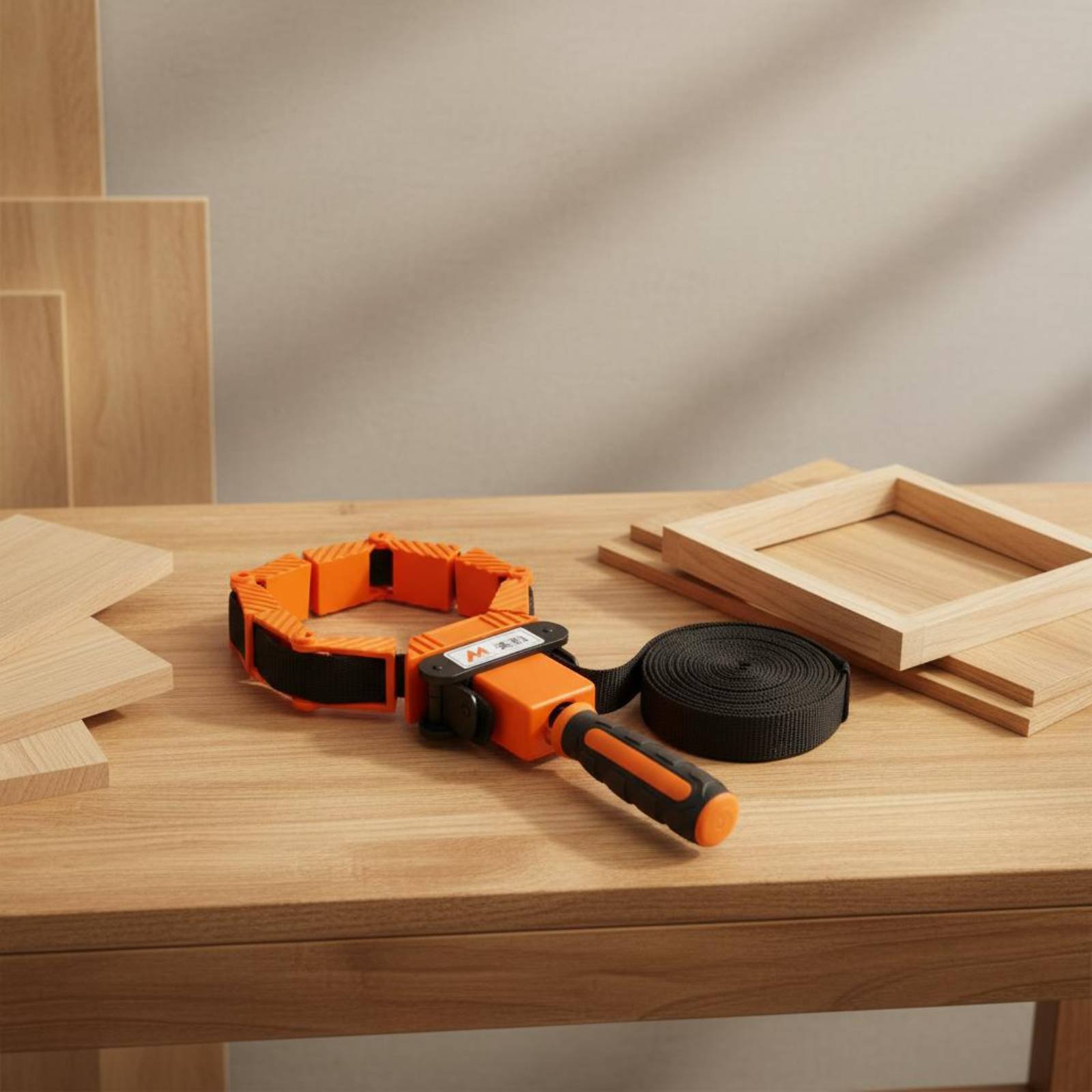 Multi-Angle Angle Clamp Multi- - огляд і ціна Woodworking Multi Tool