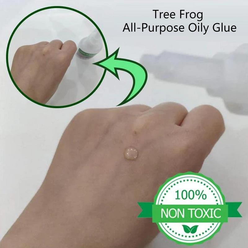Tree Frog Oily Glue Strong Adh - огляд і ціна Woodworking Shoes