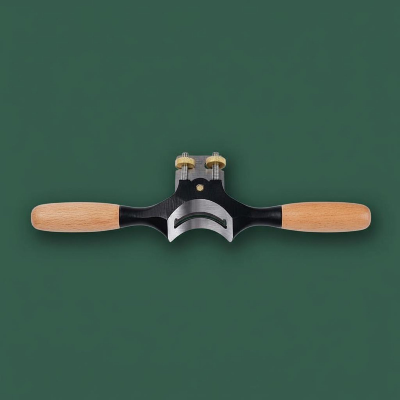 Concave Spokeshave Sharp Blade - огляд і ціна Spoke Shave Round