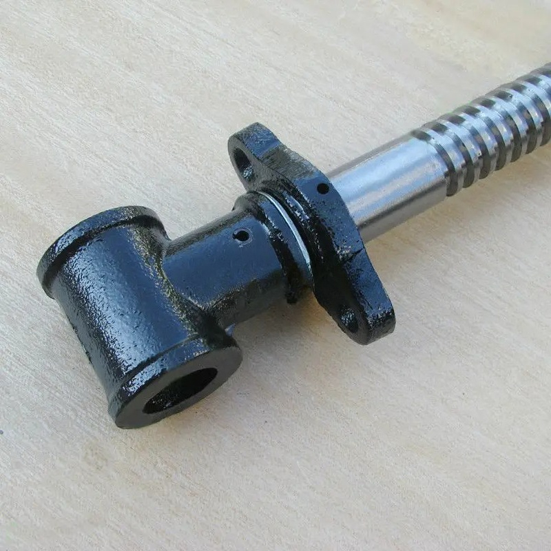 Bench Screw 30mm Diameter Long - огляд і ціна Woodworking Vise Types