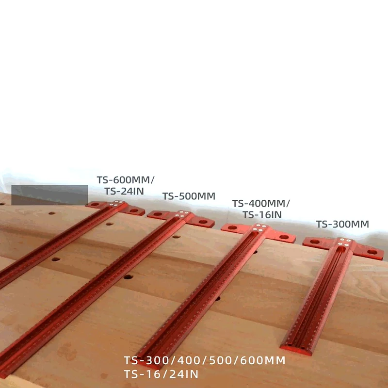 60-500MM Precision Marking T-R - огляд і ціна Woodworking Classes
