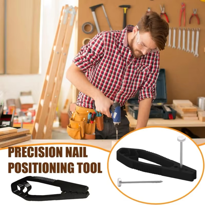 Portable Nail Fixer Woodworkin - огляд і ціна Woodworking Joints