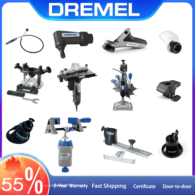 DREMEL Rotary Tool Attachment  - огляд і ціна Woodworking Face Shield