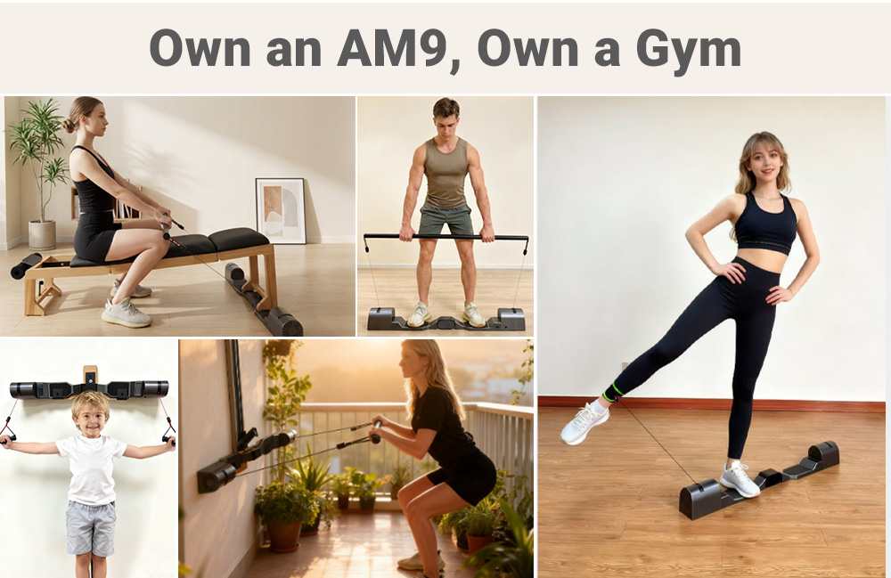 Wireless Link Home Gym Trainin - огляд і ціна Woodworking Course