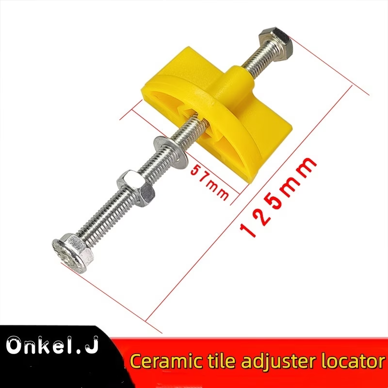 1PC Multi-Functional ABS Plast - огляд і ціна Woodworking Multi Tool