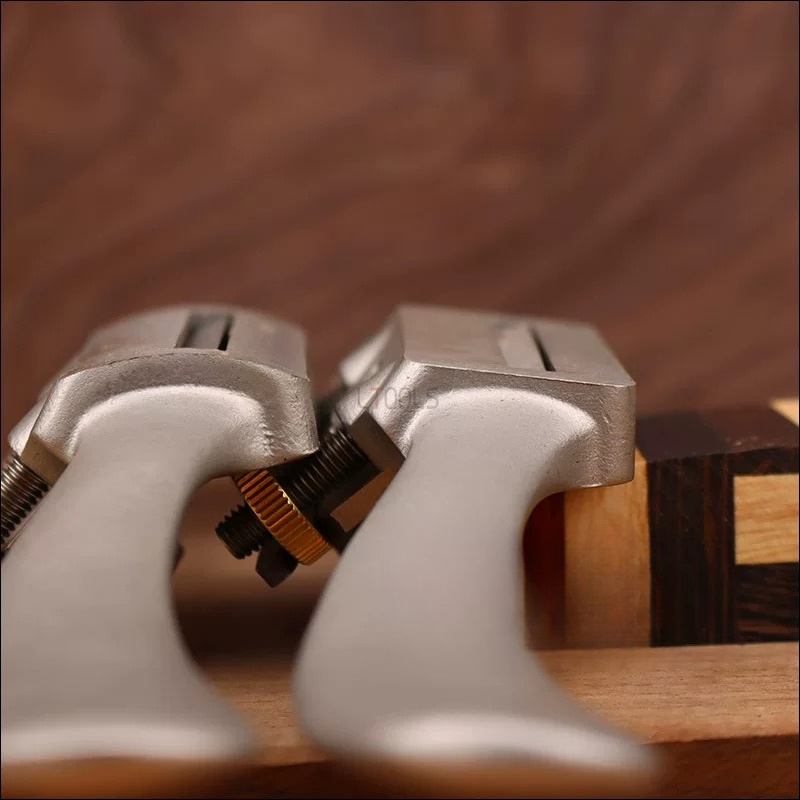 Stainless Steel Adjustable Spo - огляд і ціна Spoke Shave Round