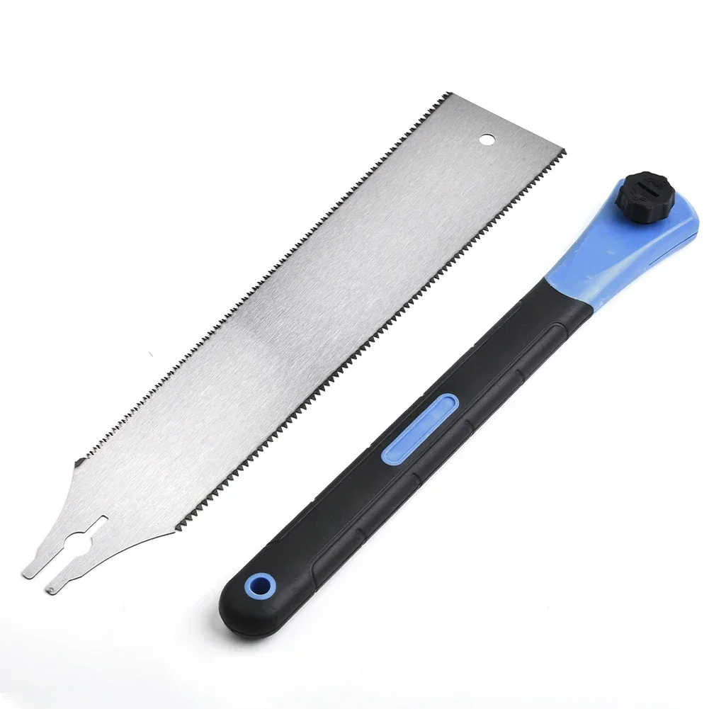 32cm Double Edge Hand Saw Japa - огляд і ціна Japanese Pull Saw