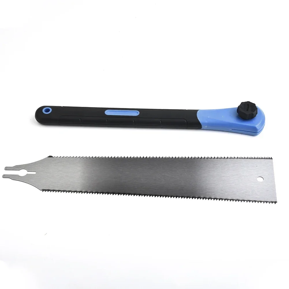 32cm Double Edge Hand Saw Japa - огляд і ціна Japanese Pull Saw