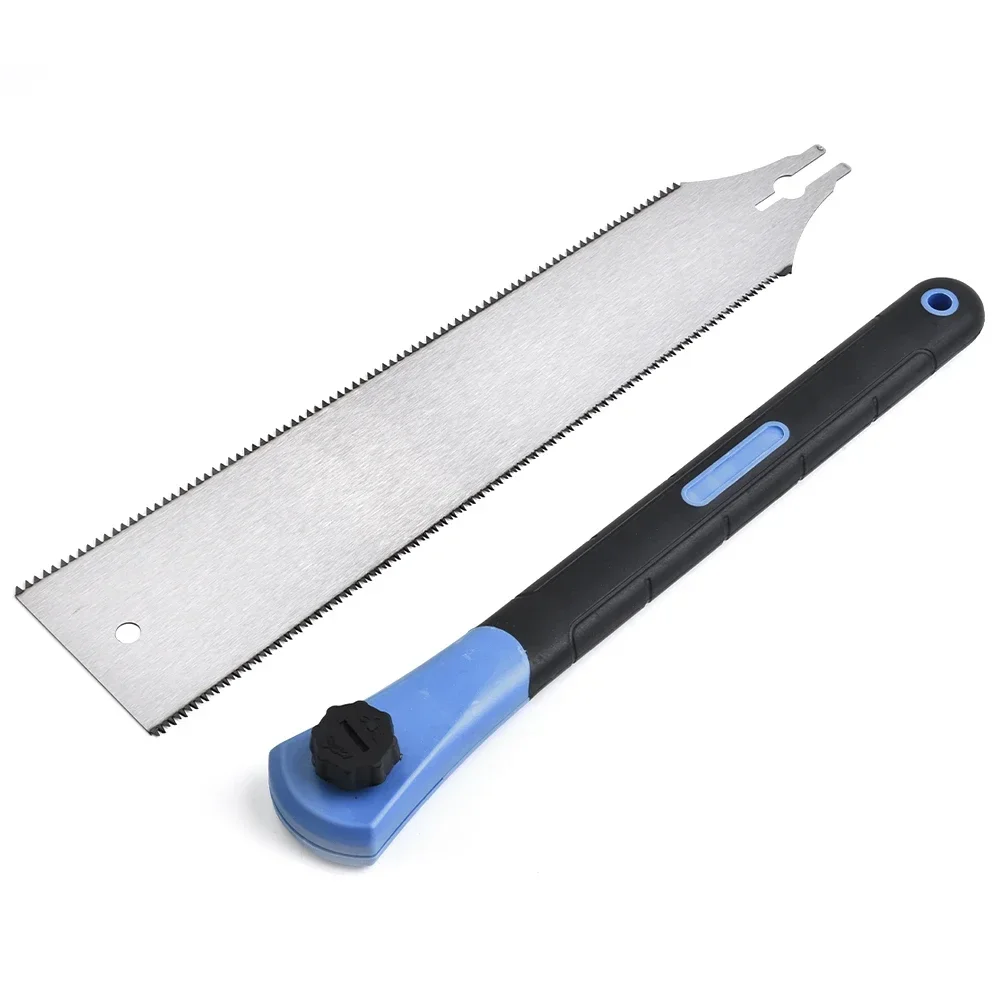 32cm Double Edge Hand Saw Japa - огляд і ціна Japanese Pull Saw