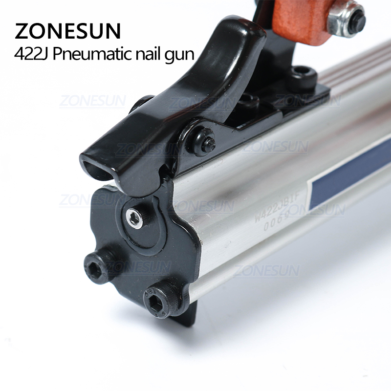 ZONESUN 422J Ga20 5.1mm Width  - огляд і ціна Furniture And Woodworking