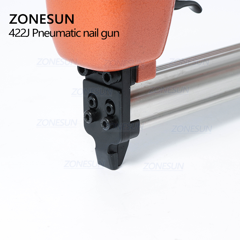 ZONESUN 422J Ga20 5.1mm Width  - огляд і ціна Furniture And Woodworking