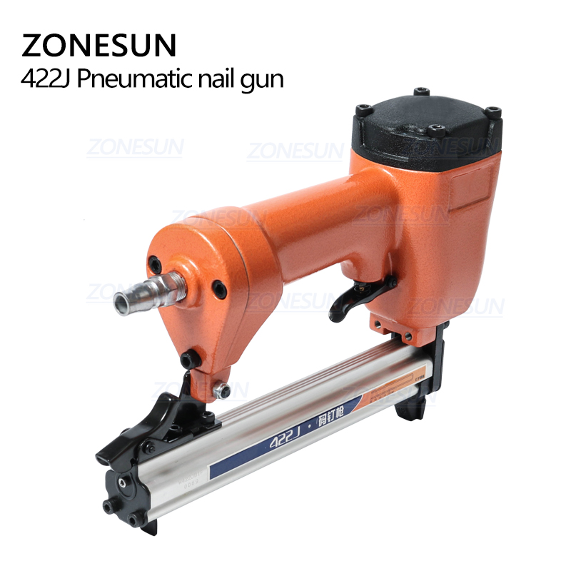 ZONESUN 422J Ga20 5.1mm Width  - огляд і ціна Furniture And Woodworking